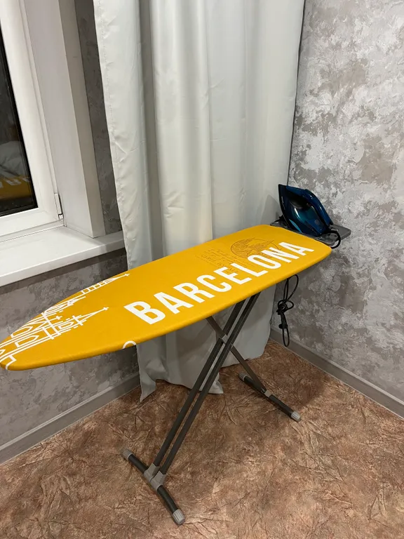 Комфортная квартира у Космопорта