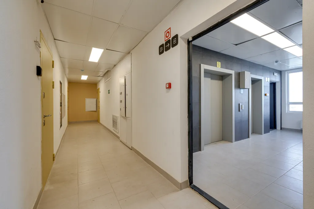 Квартира 1-комнатная Квартира — Мисайлово