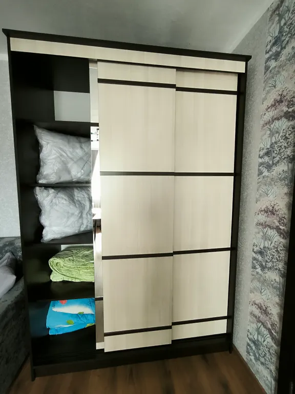 Уютная однушка