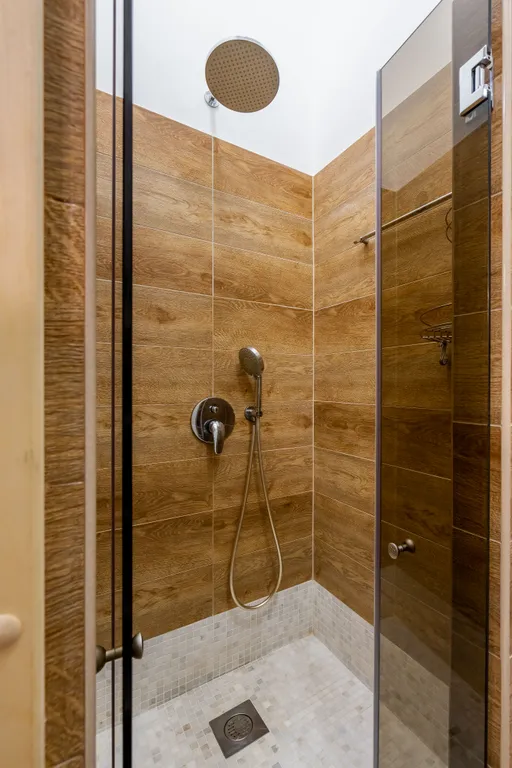 Квартира Квартира Апартамент с сауной — Пушкин