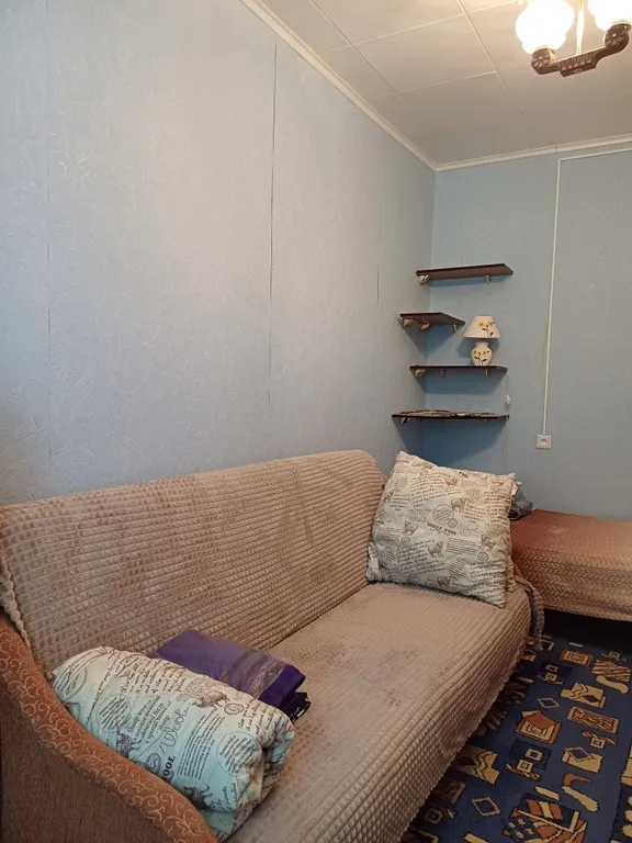 Уютная приятная двушка как дома