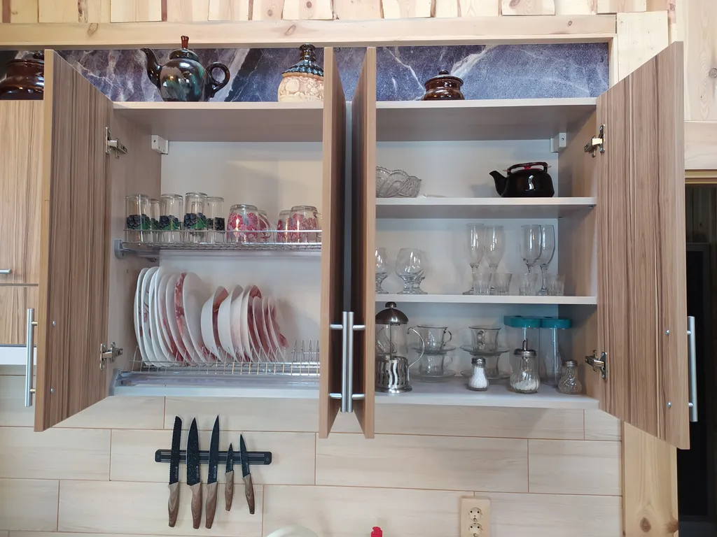 Бунгало Багуа