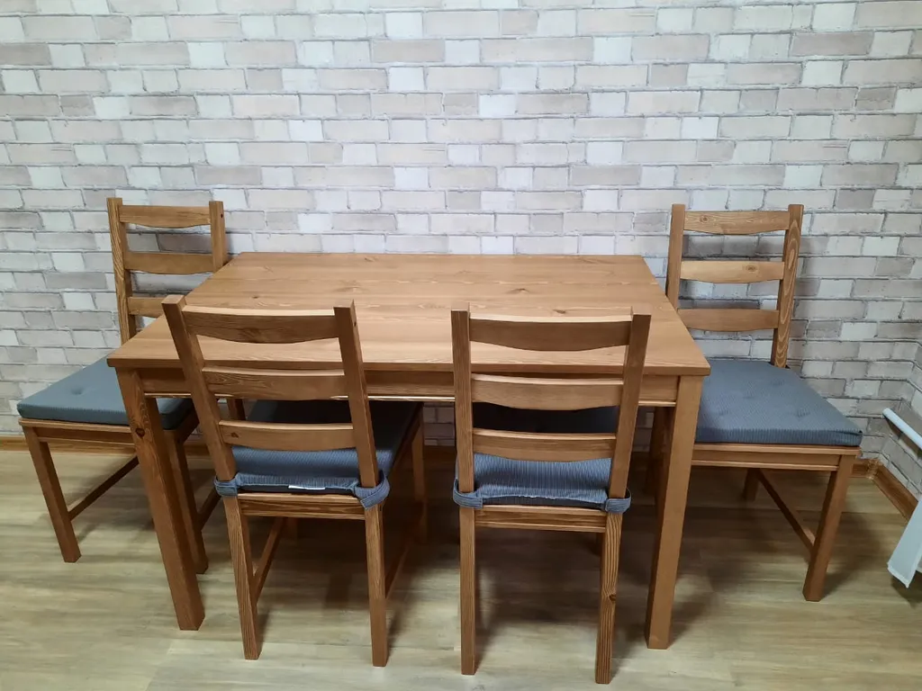 Большая однокомнатная квартира в центре города