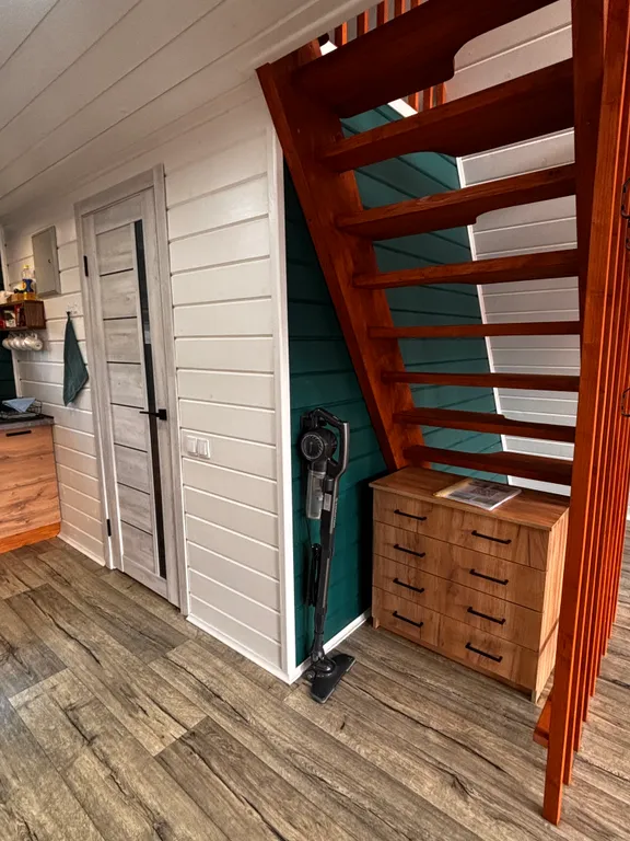 Уютный гостевой дом