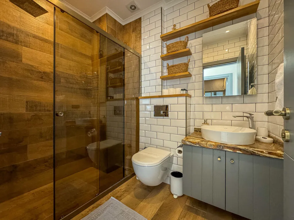 Smart 4 Cleopatra 7 (2+1)  — место для теплых семейных каникул