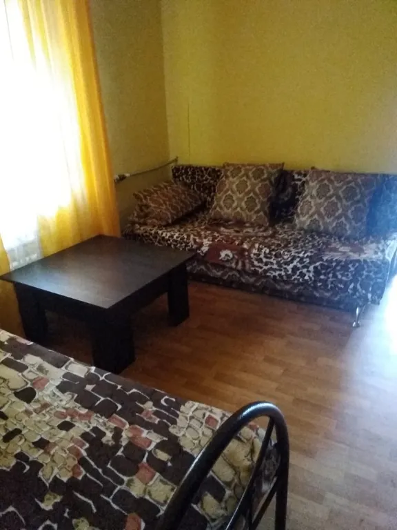 Отдельный дом без других отдыхающих