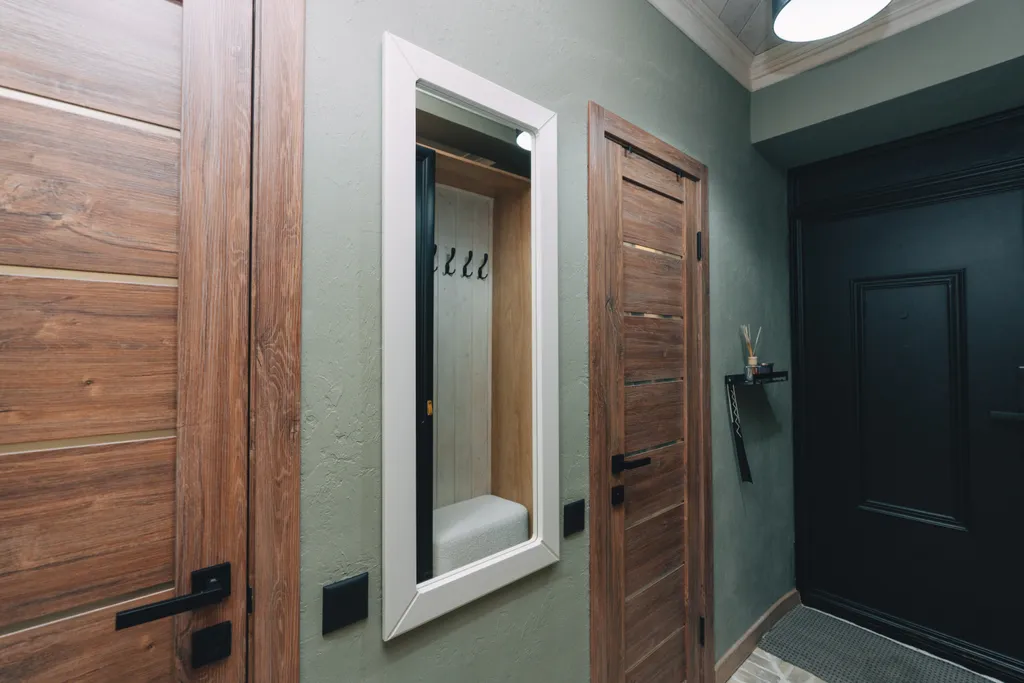 Бохо-апартаменты в сердце исторического Смоленска