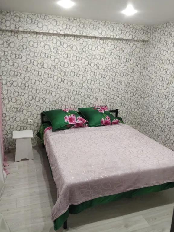 Уютная квартира с новым ремонтом