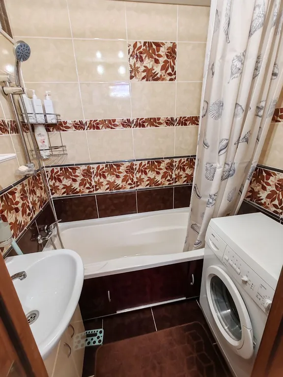 Сердце Радзивиловского города уютная квартира у стен истории