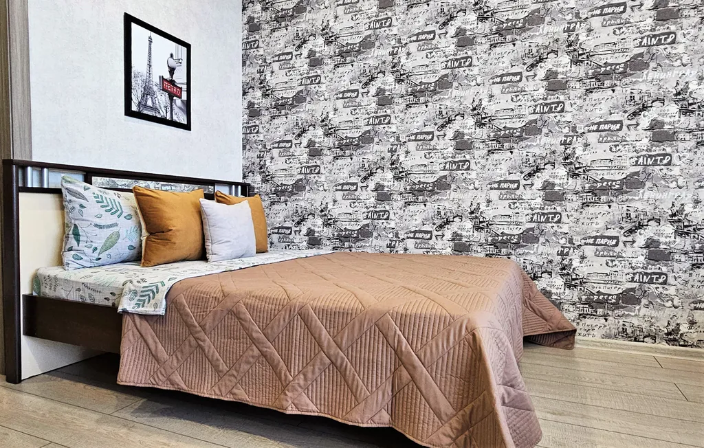 Квартира Апартамент рядом с ТРЦ Ситимолл — аренда посуточно в Тюмень