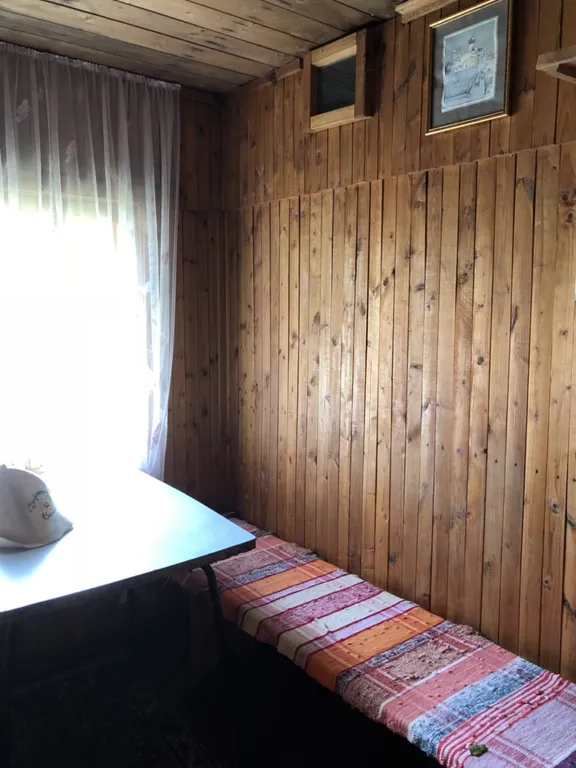 Домик на природе