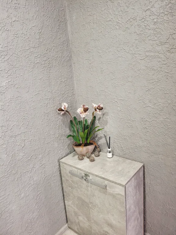 Уютная квартира на набережной