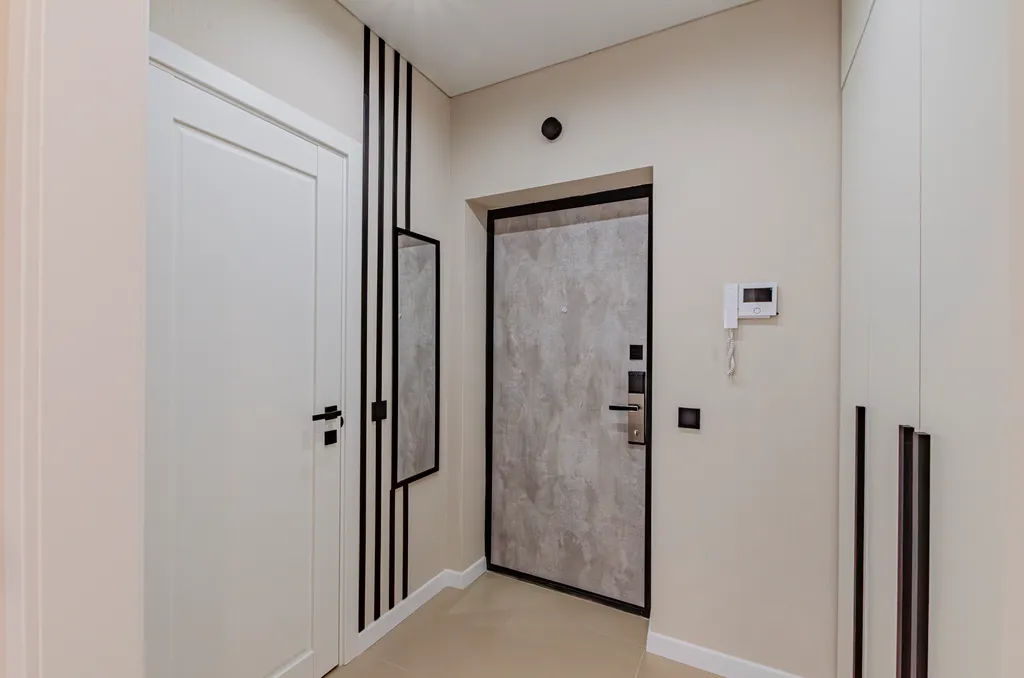 Уютная студия в ЖК Открытие