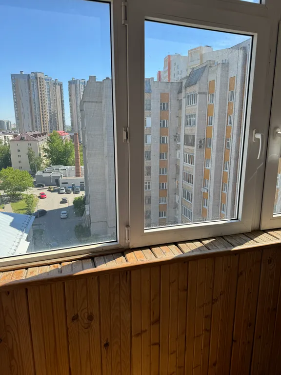 Квартира Уютная квартира в центре — Казань