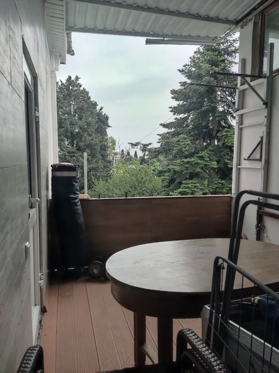 Уютная квартира (таунхаус) в самом центре у набережной