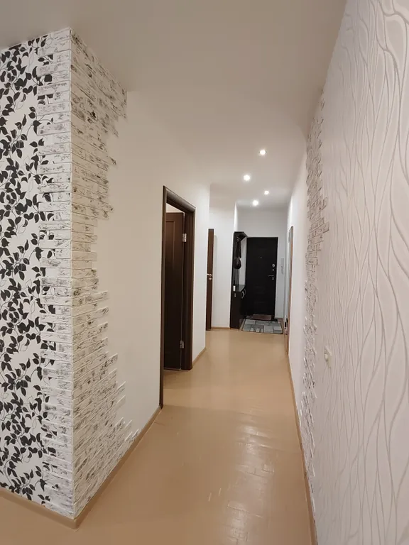 Квартира в центре города возле драмтеатра