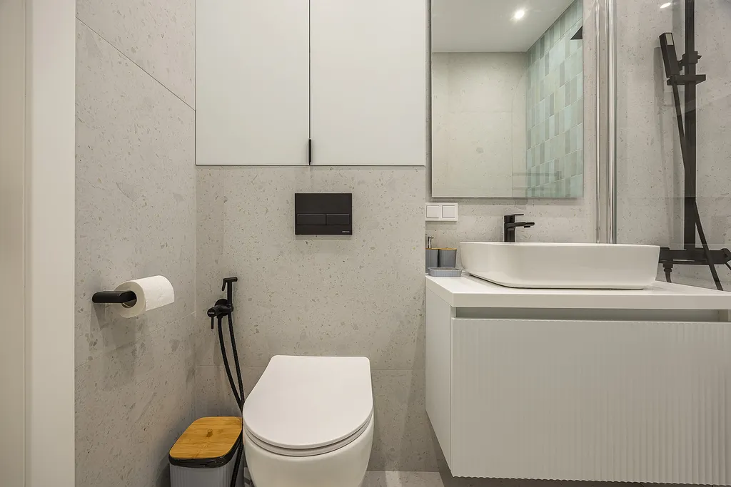 Лучшая квартира в городе