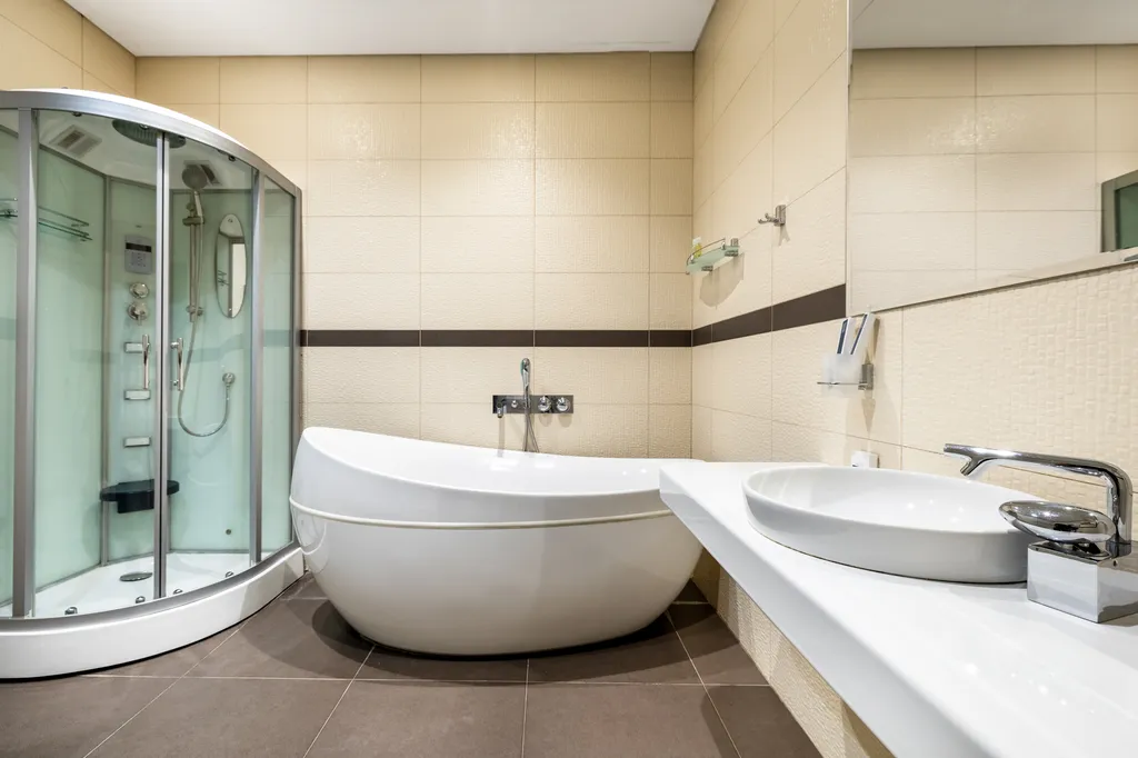 Rockmond 61 Junior Suite 1