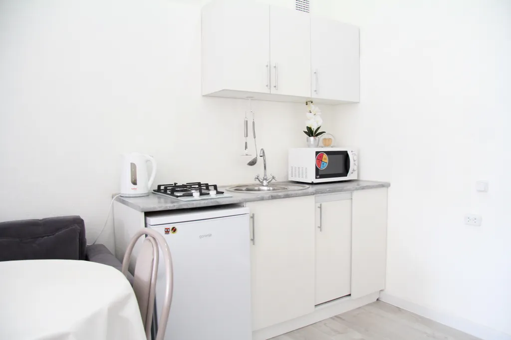 Уютная квартира в самом центре города