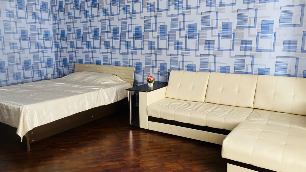 Уютная квартира в центре — аренда посуточно в Михайловка