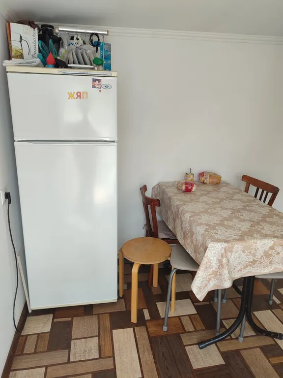 Домик на Азове