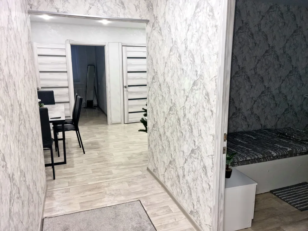 Уютная квартира в центре напротив ТЦ Дом Быта