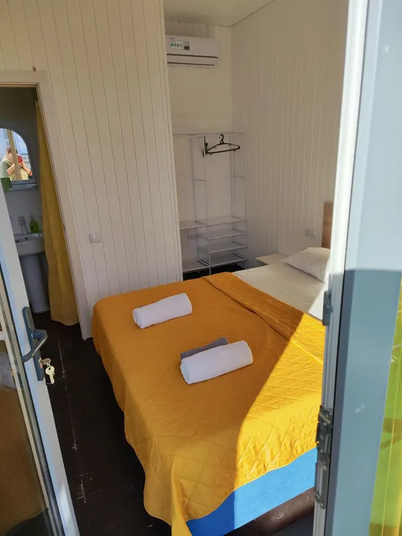 Квартира Комната — Анапа