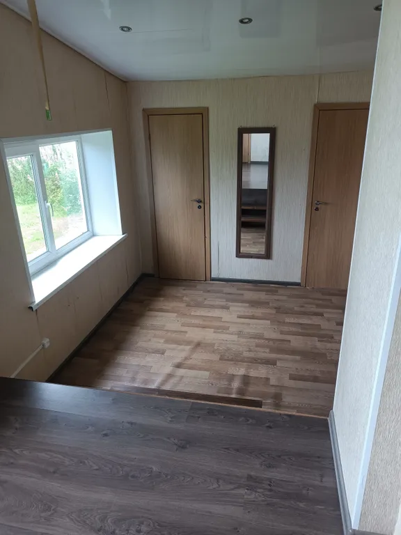 Благоустроенный дом в пешей доступности от центра и жд вокзала