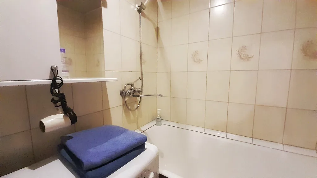 Спутник гостиницы Планеты