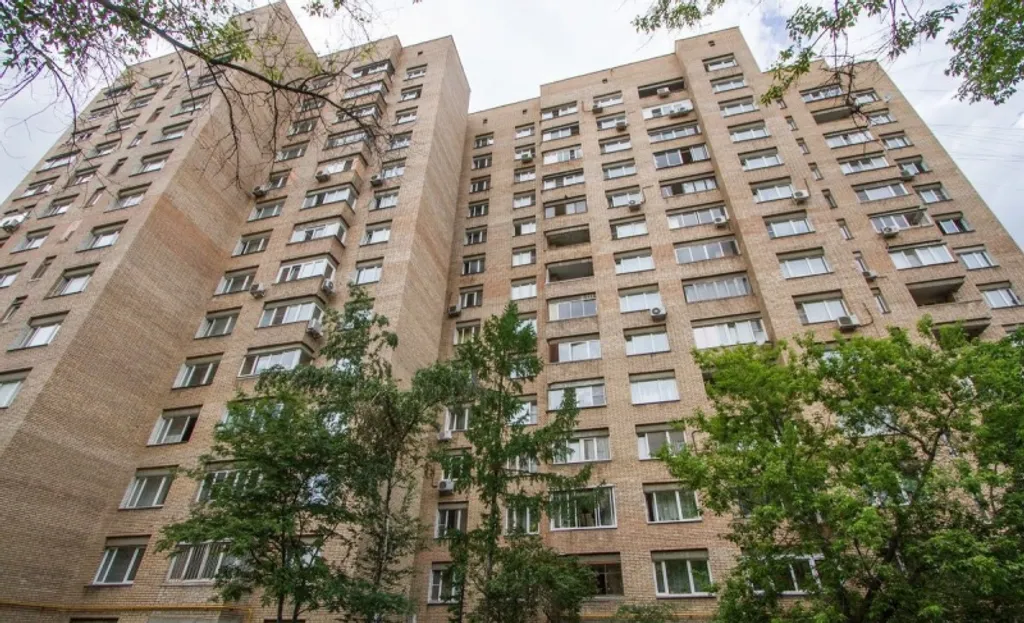 MaxRealty24 Просторная квартира  рядом с больницей имени С.П. Боткина