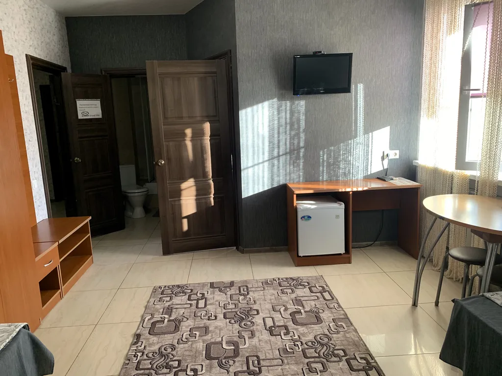 Квартира Комната — Волгоград
