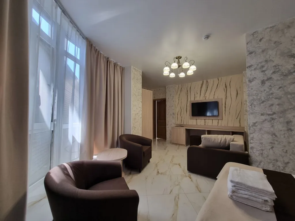 Квартира Комната — Анапа