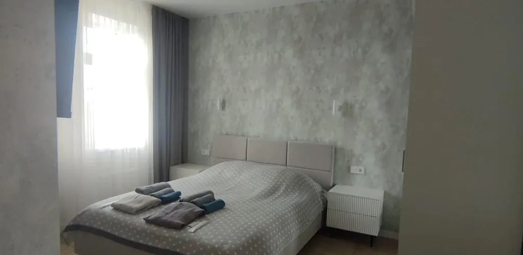 Двухместный номер