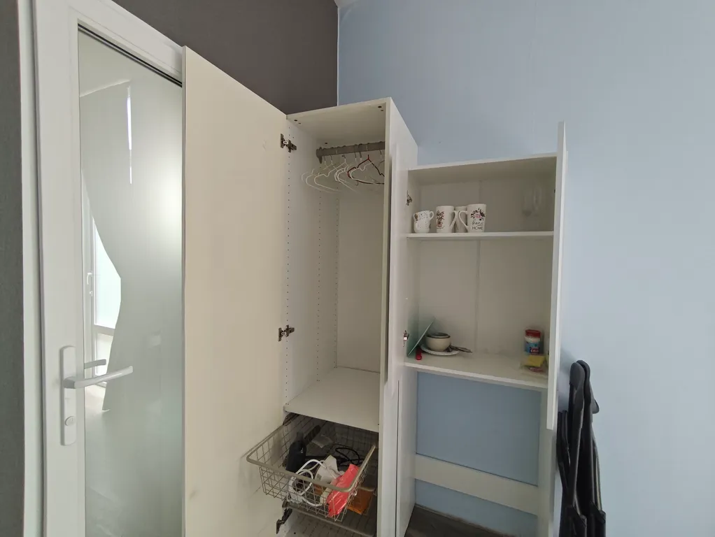 Квартира Квартира Апартстудия в районе Олимпийского парка — Сириус