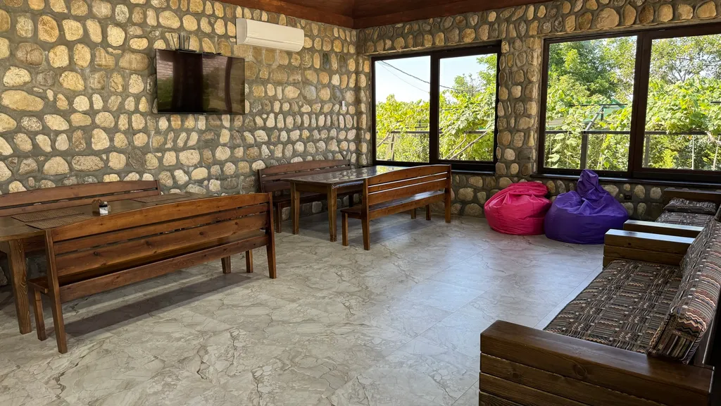 4-комнатный Дом