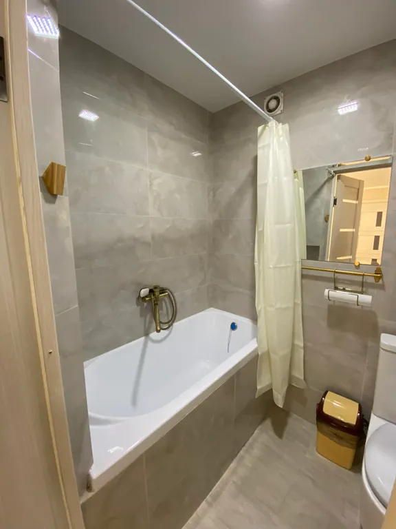 Уютная двушка в центре