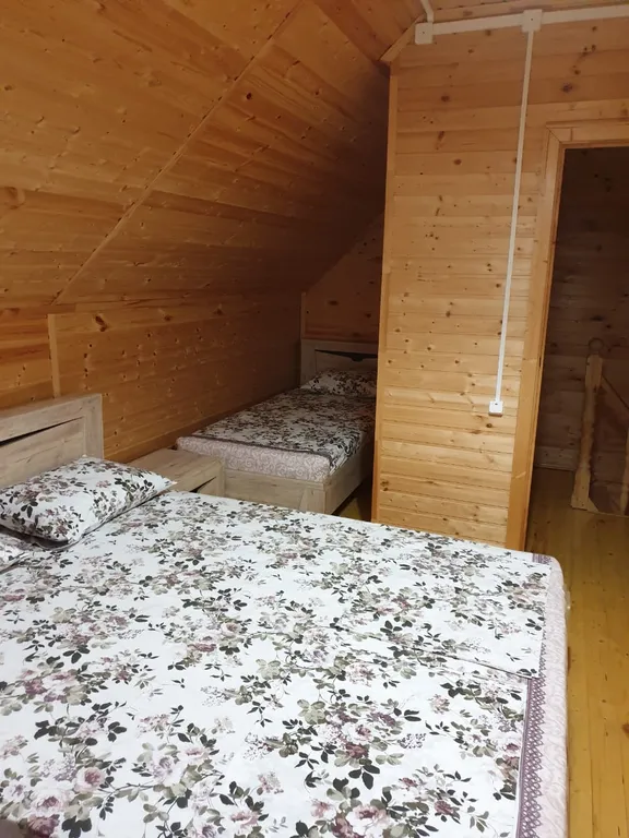 Коттедж Дом с бассейном — Кучугуры