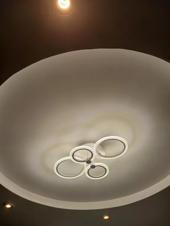 Квартира со всеми удобствами около трассы М4 с индивидуальным отоплени