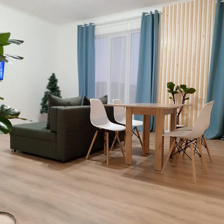 3-комнатный Дом