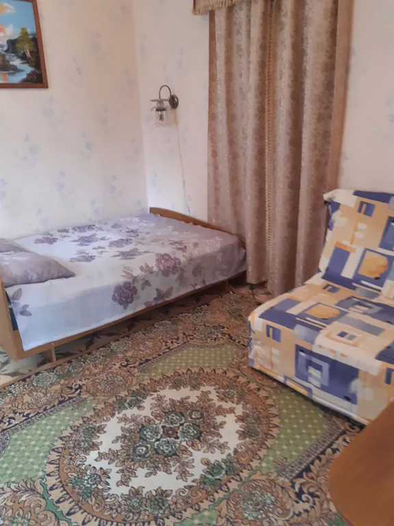 Квартира в самом центре