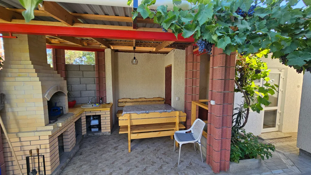 Отдых рядом с морем