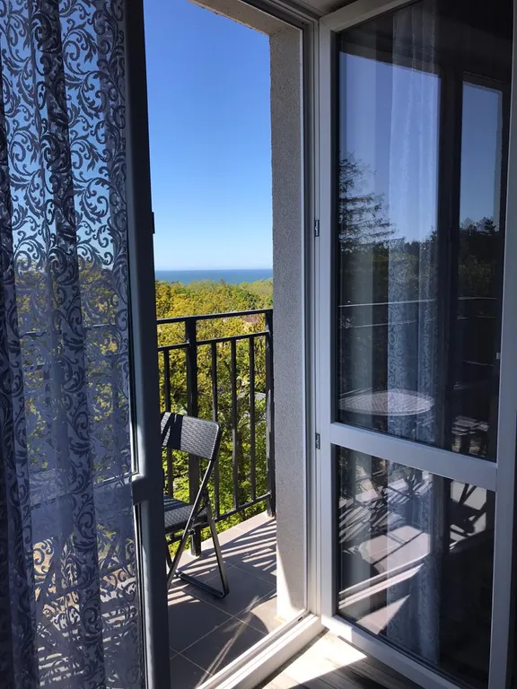 Квартира Квартира Янтарная долина — Светлогорск