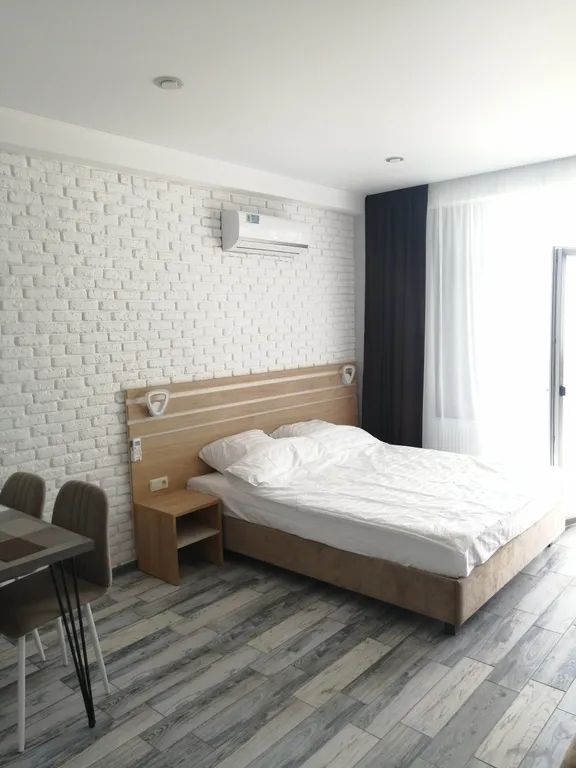 Квартира Аппартаменты в Ялте с видом на море — аренда посуточно в Ялта