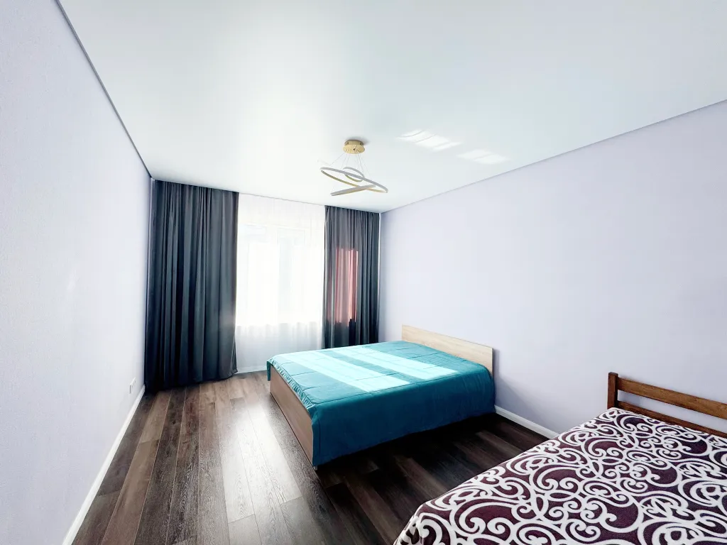 Апартаменты у моря