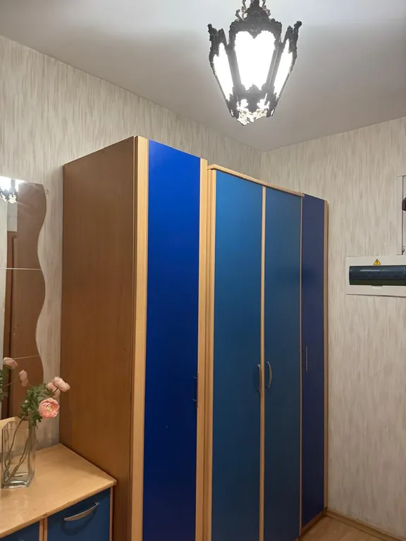 Квартира речной