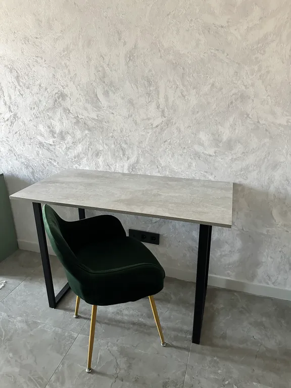 3-комнатная квартира в 500 метрах до моря