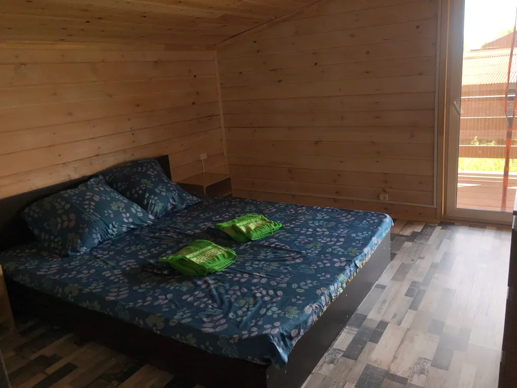 5-комнатный Дом