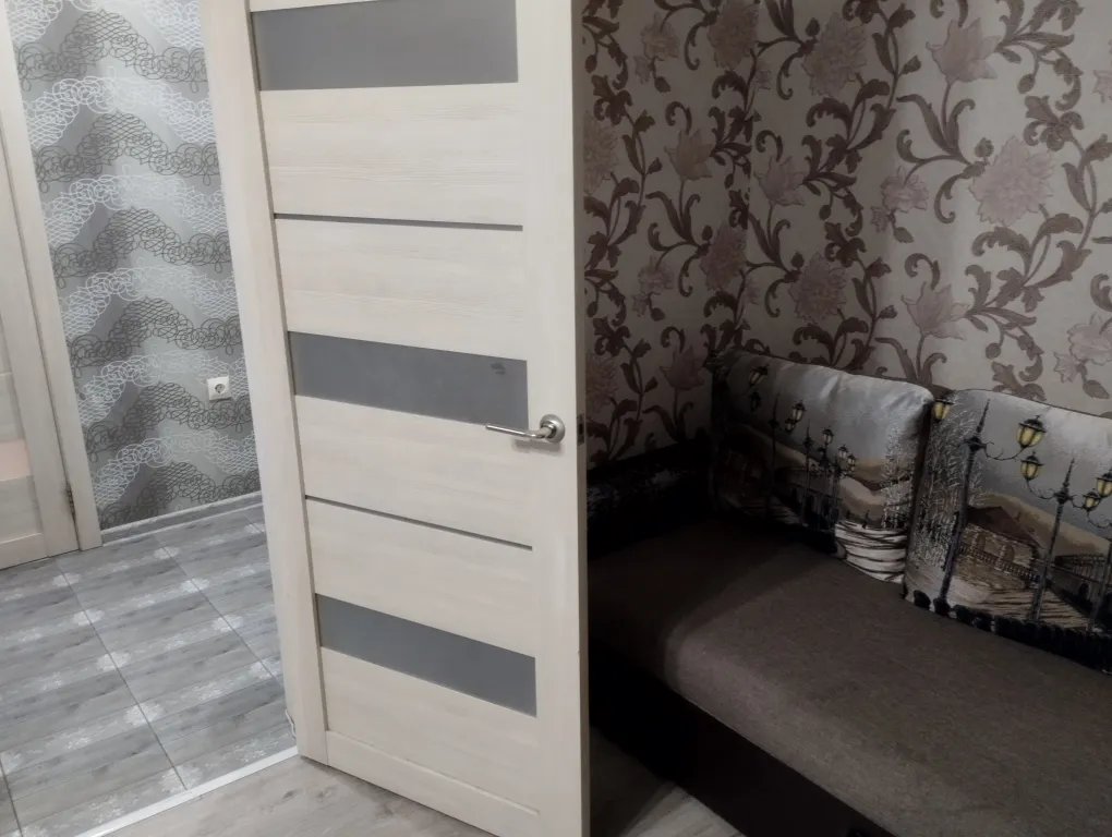 Квартира Уютная квартира — Анапа