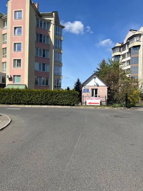 Квартира Уютная двухкомнатная квартира в центре города вблизи Верхнего пруда — Калининград