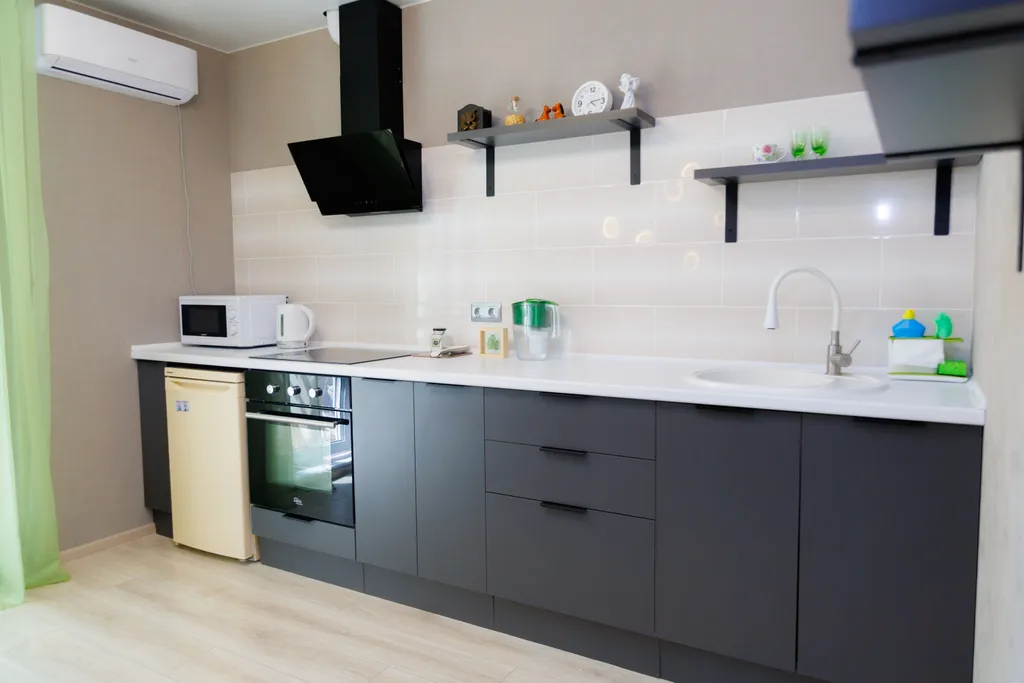 Квартира у Радиозавода, Следственного комитета | Квартирный вопрос